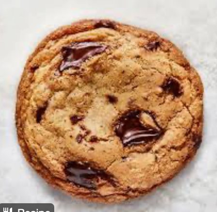 Brown Butt Cookies, fresh from Brooke's kitchen